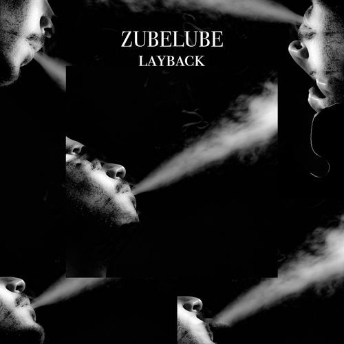 LayBack cover art