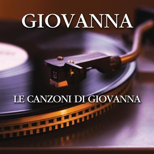 Le canzoni di Giovanna_poster_image