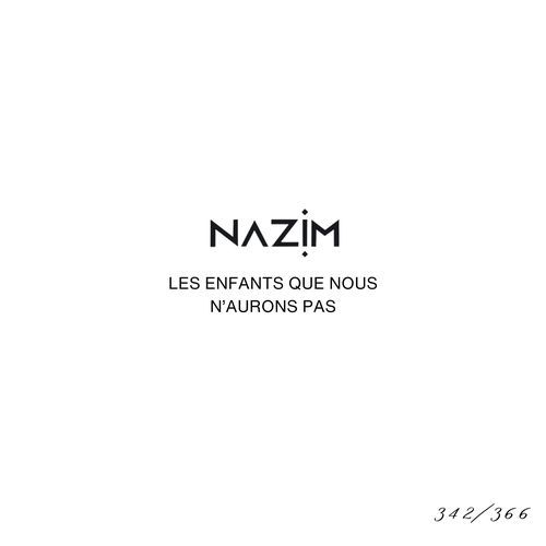 Les enfants que nous n'aurons pas #342