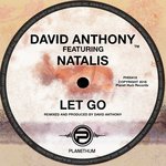 Let Go (Original Mix)