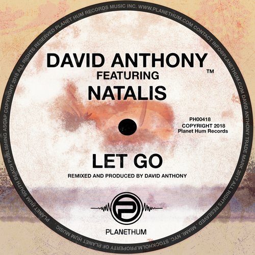 Let Go