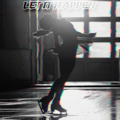Let It Happen