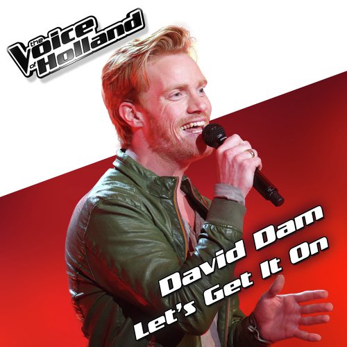David Dam