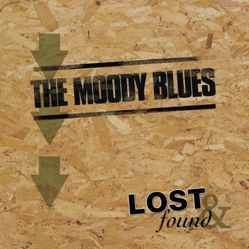 Lost &amp; Found: The Moody Blues_poster_image