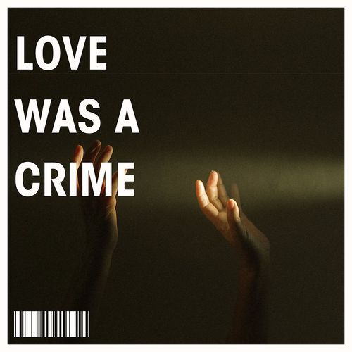 Love Was A Crime_poster_image