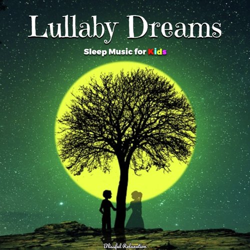 Lullaby Dreams: Sleep Music for Kids_poster_image