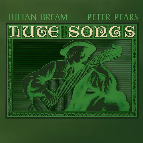 Lute Songs