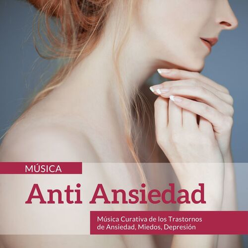 Trastornos de Ansiedad cover art