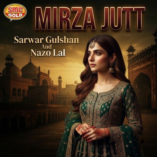 MIRZA JUTT