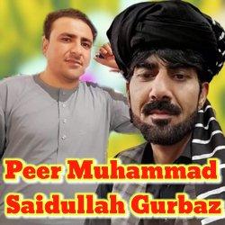 Ma Pukhta Halona Pa Zargay Wazharm