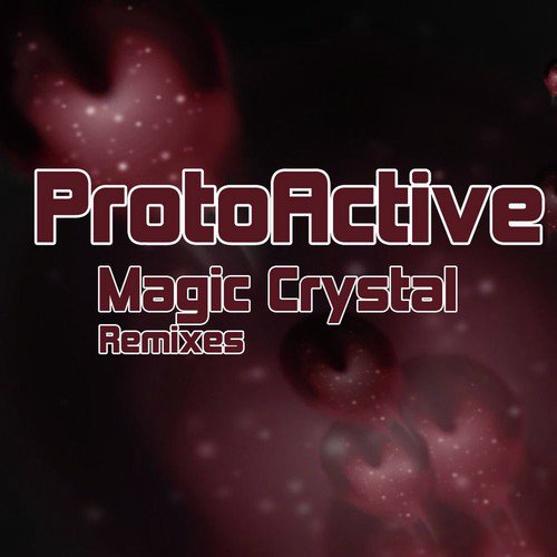 Magic Crystal