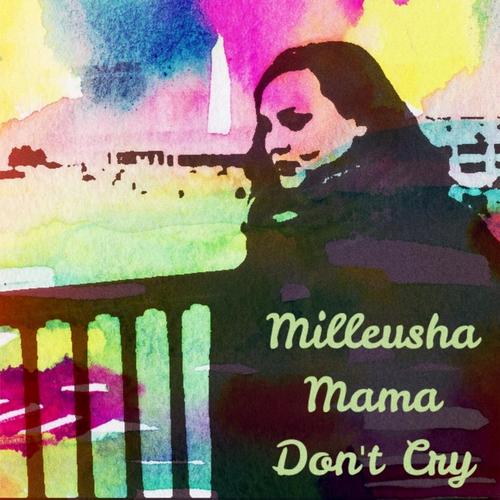 Mama Don't Cry (Russian)