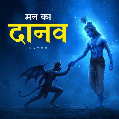 Man Ka Danav
