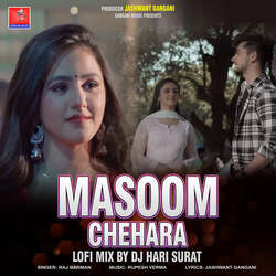 Masoom Chehara-FS4pUBV2AGs