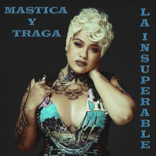 Mastica y Traga