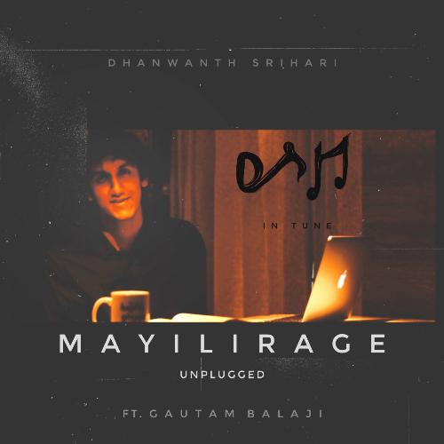 Mayilirage - Unplugged_poster_image