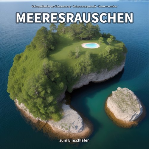 Meeresrauschen zum Einschlafen