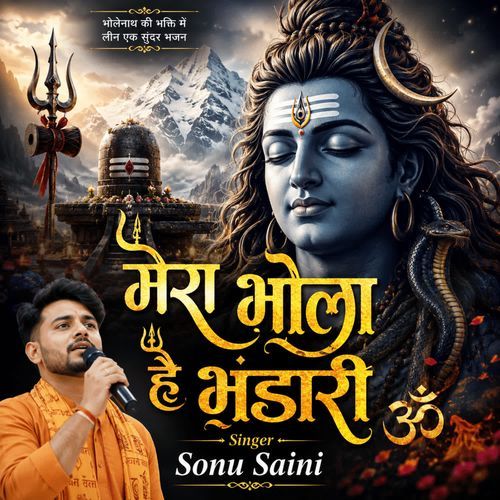 Mera Bhola Hai Bhandari