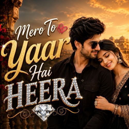 Mera To Yaar Hai Heera
