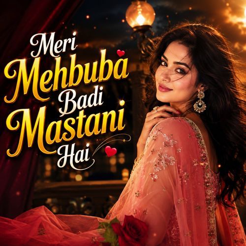 Meri Mehbuba Badi Mastani Hai
