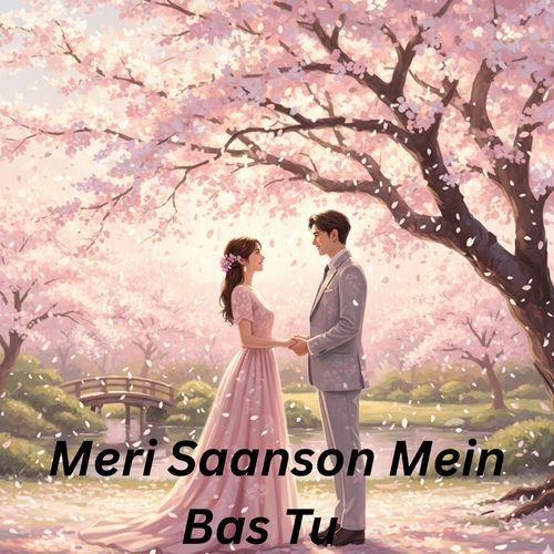 Meri Saanson Mein Bas Tu