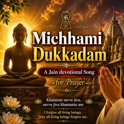 Michhami Dukkadam