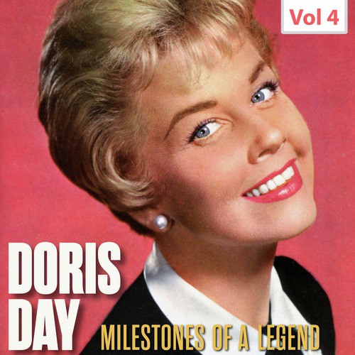 Milestones of a Legend - Doris Day, Vol. 4