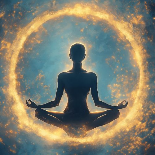 Mindful Breathing Music (Slowed and Reverb)