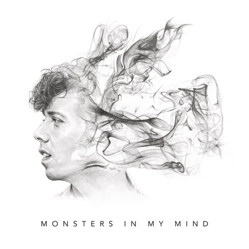 Monsters in My Mind_poster_image