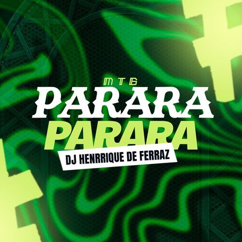 Mtg - Parara Parara_poster_image