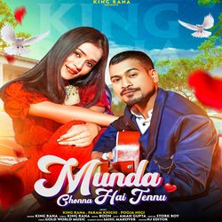 Munda Chonna Hai Tennu (Feat.Pooja Negi)-IFoafBtFA0M