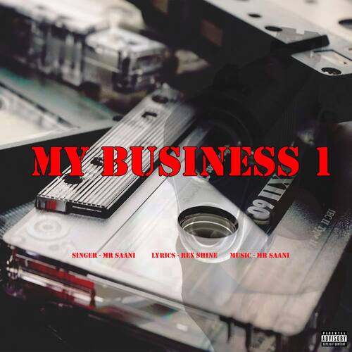 My Business 1