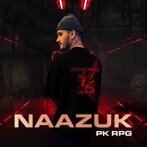 Naazuk