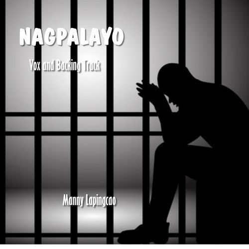 Nagpalayo cover art