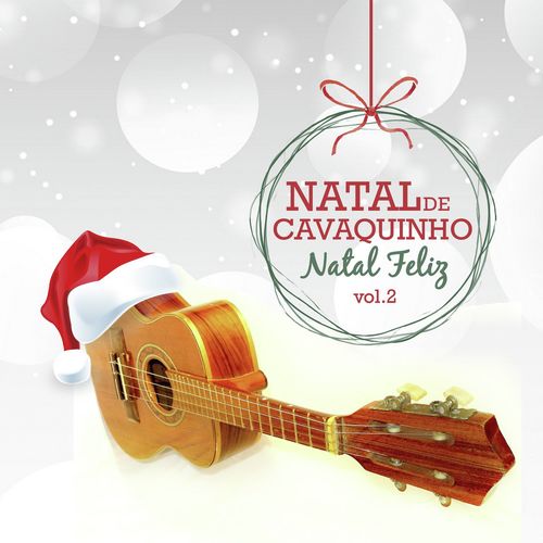 Natal de Cavaquinho, Vol. 2