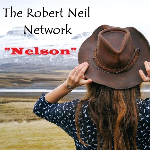 Nelson cover art