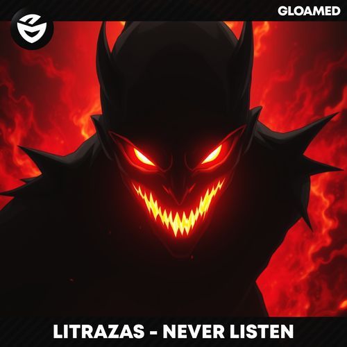 Never Listen cover art