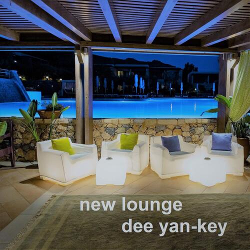 Night Skies cover art