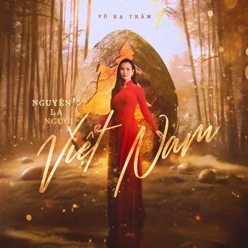 Nguyện Là Người Việt Nam (Ken Phạm Remix) cover art