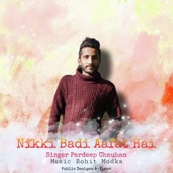 Nikki Badi Aafat Hai-SD4daABCVQU