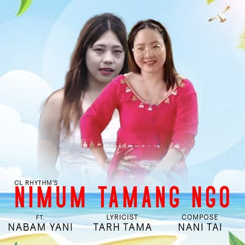 Nimum Tamang Ngo