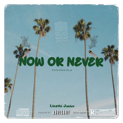 Oh My Word cover art