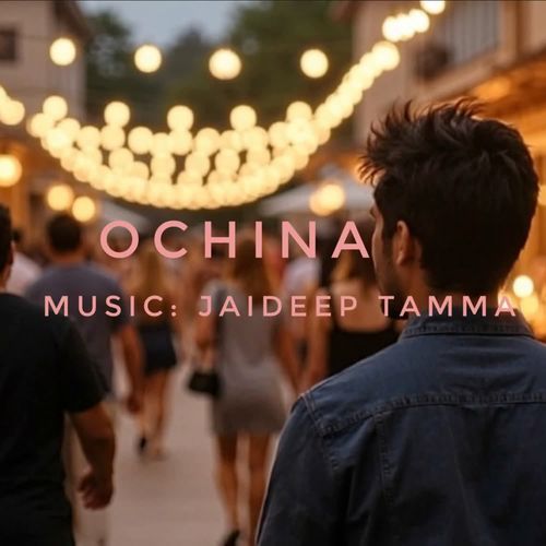 Ochina