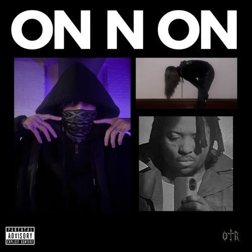 On n On cover art