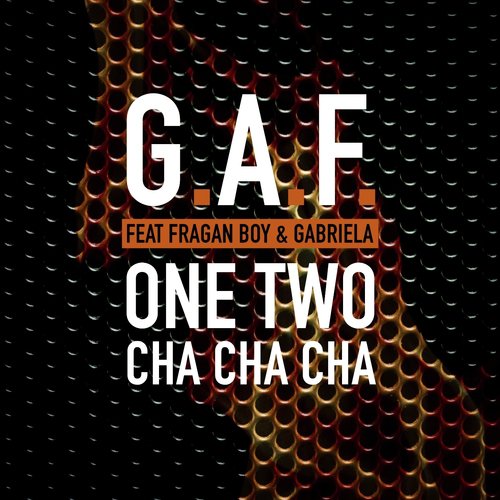 One Two Cha Cha Cha (Instrumental)