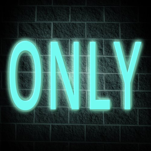 Only (Originally Performed by Nicki Minaj and Drake, Lil Wayne and Chris Brown) [Karaoke Version]