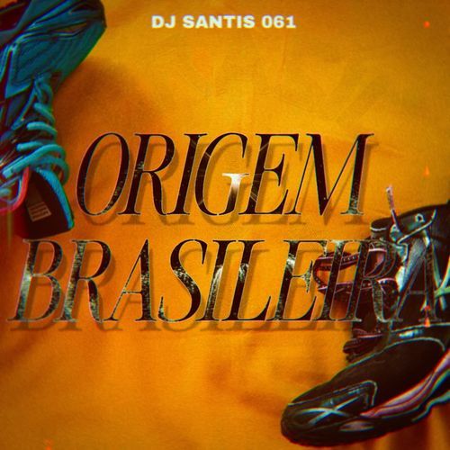 Origem Brasileira
