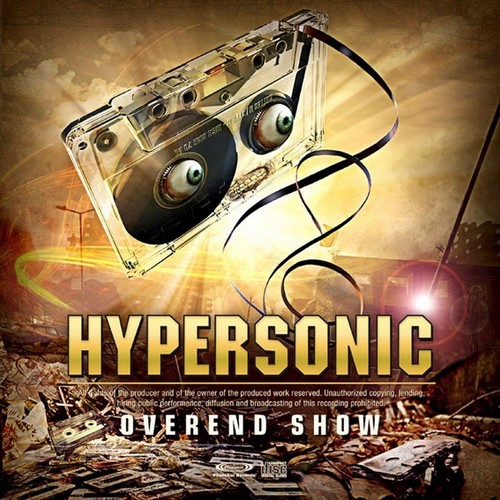 Rhythm Box cover art