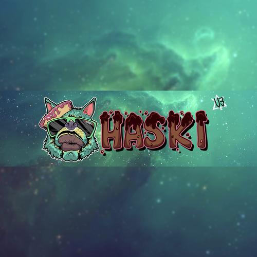  Haski