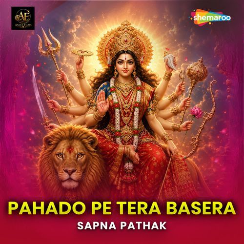 Pahado Pe Tera Basera